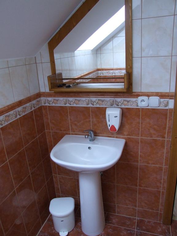 Penzion Julkin Dvor Krupina Zimmer foto